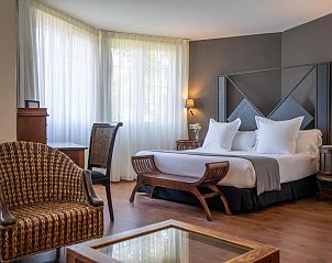 Verblijf 39121101 - Vakantie appartement Het groene Spanje - Hotel Torres de Somo