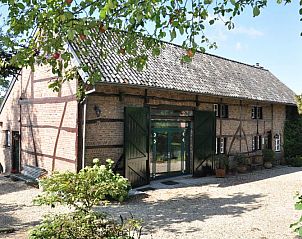 Unterkunft 391703 • Ferienhaus Zuid Limburg • Hoeve Nelderhof 