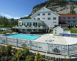 Verblijf 3925117 • Vakantie appartement New England • White Mountain Hotel and Resort 