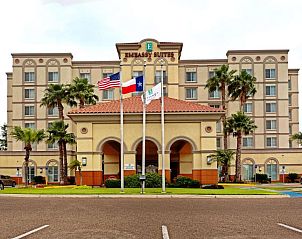 Verblijf 3925601 • Vakantie appartement Texas • Embassy Suites Laredo 
