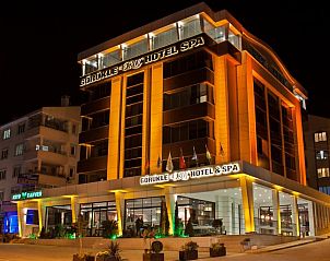 Verblijf 3928702 • Vakantie appartement Marmara regio • Gorukle Oruc Hotel & Spa 