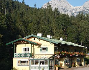 Verblijf 39303305 - Appartement Beieren - Ferienwohnungen Martinsklause