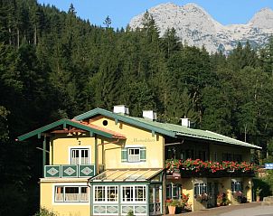 Verblijf 39303305 - Appartement Beieren - Ferienwohnungen Martinsklause