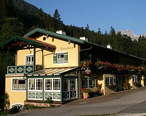 Verblijf 39303305 - Appartement Beieren - Ferienwohnungen Martinsklause