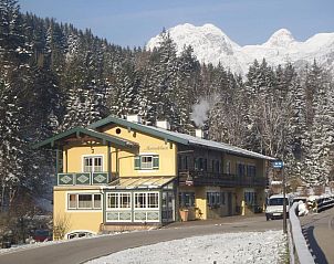 Verblijf 39303305 - Appartement Beieren - Ferienwohnungen Martinsklause