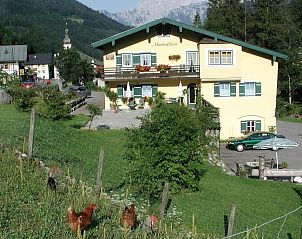 Verblijf 39303305 - Appartement Beieren - Ferienwohnungen Martinsklause