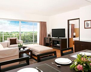 Unterkunft 3930701 • Appartement Ost-Thailand • Kantary Hotel Kabinburi 