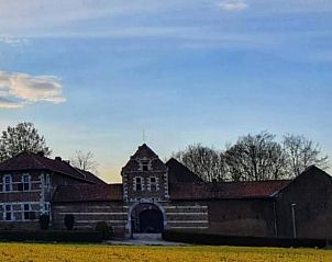 Unterkunft 393402 • Ferienhaus Zuid Limburg • Huisje in Beek 