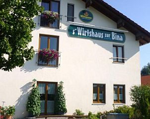 Verblijf 39903302 • Vakantie appartement Beieren • Wirtshaus Zur Bina 