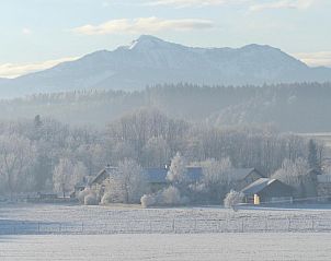 Verblijf 40003301 - Vakantiewoning Beieren - Pension Poschmühle