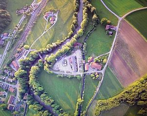 Verblijf 40003301 - Vakantiewoning Beieren - Pension Poschmühle