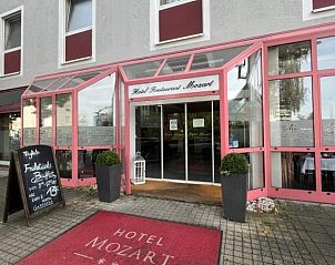 Verblijf 40003302 - Vakantie appartement Beieren - Hotel Mozart