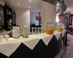 Verblijf 40003302 - Vakantie appartement Beieren - Hotel Mozart