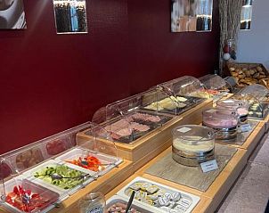 Verblijf 40003302 - Vakantie appartement Beieren - Hotel Mozart