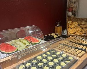 Verblijf 40003302 - Vakantie appartement Beieren - Hotel Mozart