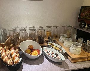 Verblijf 40003302 - Vakantie appartement Beieren - Hotel Mozart