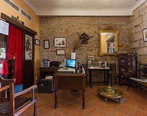 Unterkunft 40014101 - Appartement Andalusien - Hotel Palacio Guzmanes