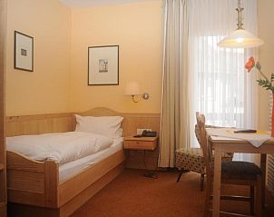 Verblijf 4002402 - Vakantiewoning Hessen - Landgasthof Groh