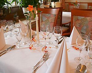 Verblijf 4002402 - Vakantiewoning Hessen - Landgasthof Groh