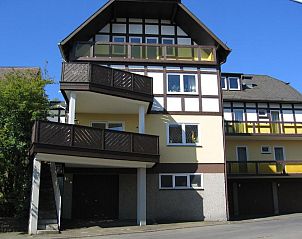 Verblijf 4002402 - Vakantiewoning Hessen - Landgasthof Groh