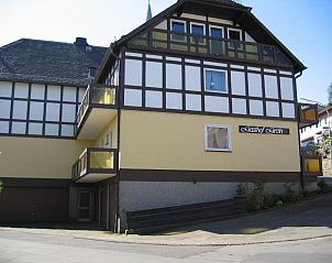 Verblijf 4002402 - Vakantiewoning Hessen - Landgasthof Groh