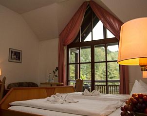 Verblijf 4002901 - Vakantie appartement Saksen - Hotel Schwarzbeerschänke Pobershau