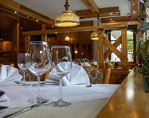 Verblijf 4002901 - Vakantie appartement Saksen - Hotel Schwarzbeerschänke Pobershau