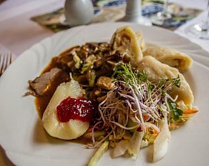 Verblijf 4002901 - Vakantie appartement Saksen - Hotel Schwarzbeerschänke Pobershau