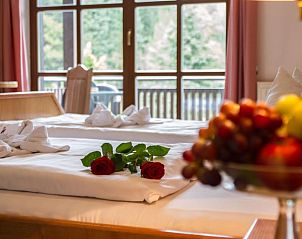 Verblijf 4002901 - Vakantie appartement Saksen - Hotel Schwarzbeerschänke Pobershau