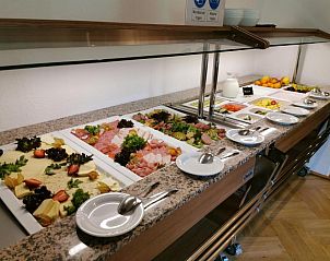 Verblijf 4002901 - Vakantie appartement Saksen - Hotel Schwarzbeerschänke Pobershau