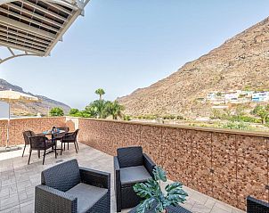 Verblijf 4014404 - Appartement Canarische Eilanden - Sol Mogan Suites - Adults Only