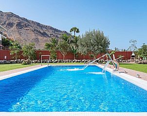 Verblijf 4014404 - Appartement Canarische Eilanden - Sol Mogan Suites - Adults Only