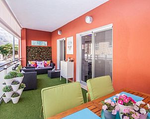 Verblijf 4014404 - Appartement Canarische Eilanden - Sol Mogan Suites - Adults Only