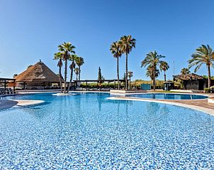Verblijf 4015206 • Vakantie appartement Costa de la Luz • Occidental Isla Cristina 
