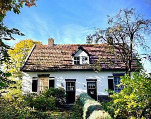 Unterkunft 402504 - Ferienhaus De Peel - Vakantiehuis in De Rips