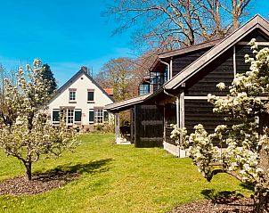 Unterkunft 402504 - Ferienhaus De Peel - Vakantiehuis in De Rips