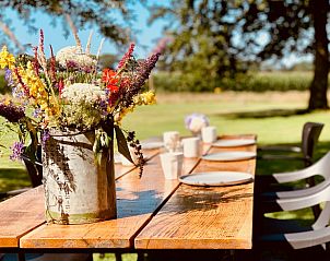 Unterkunft 402504 - Ferienhaus De Peel - Vakantiehuis in De Rips