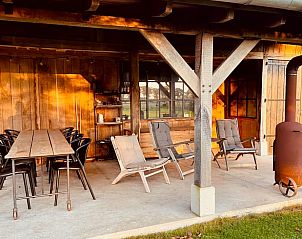 Unterkunft 402504 - Ferienhaus De Peel - Vakantiehuis in De Rips