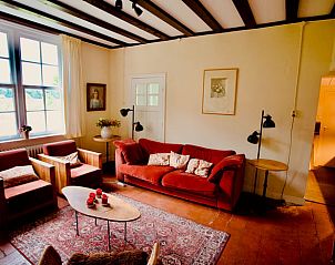 Unterkunft 402504 - Ferienhaus De Peel - Vakantiehuis in De Rips