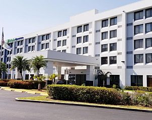 Unterkunft 4025401 • Appartement Florida • Holiday Inn Express Hotel & Suites Miami - Hialeah(Newly Ren 