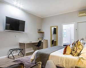 Verblijf 4027207 - Vakantiewoning West-Kaap - Hlangana Lodge