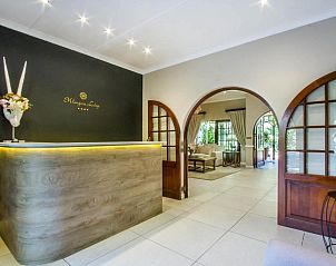 Verblijf 4027207 - Vakantiewoning West-Kaap - Hlangana Lodge