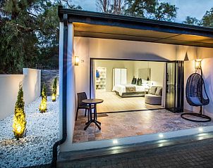 Verblijf 4027207 - Vakantiewoning West-Kaap - Hlangana Lodge