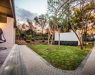 Verblijf 4027207 - Vakantiewoning West-Kaap - Hlangana Lodge
