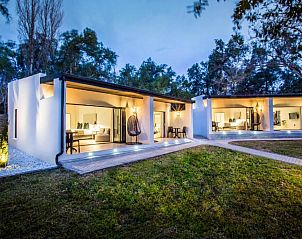 Verblijf 4027207 - Vakantiewoning West-Kaap - Hlangana Lodge