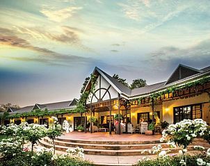 Verblijf 4027207 - Vakantiewoning West-Kaap - Hlangana Lodge