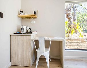 Verblijf 4027207 - Vakantiewoning West-Kaap - Hlangana Lodge