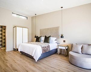 Verblijf 4027207 - Vakantiewoning West-Kaap - Hlangana Lodge