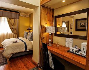 Verblijf 4027230 - Vakantiewoning West-Kaap - Riverside Guest Lodge