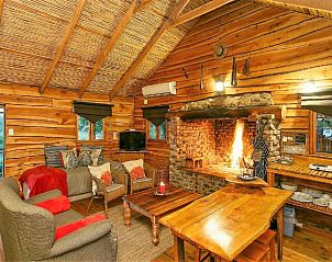 Verblijf 4027230 - Vakantiewoning West-Kaap - Riverside Guest Lodge